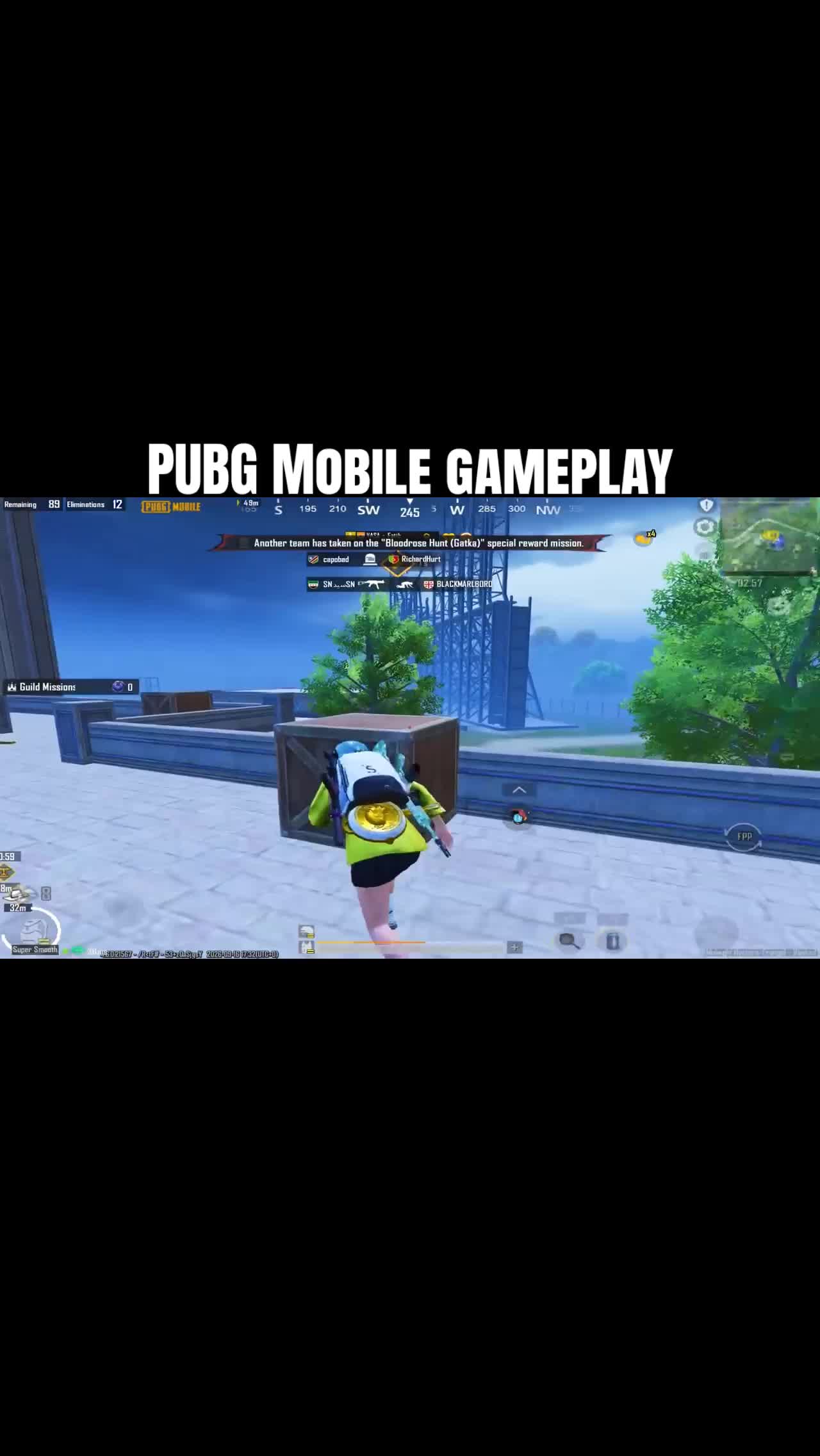 @UK Gamer Alex