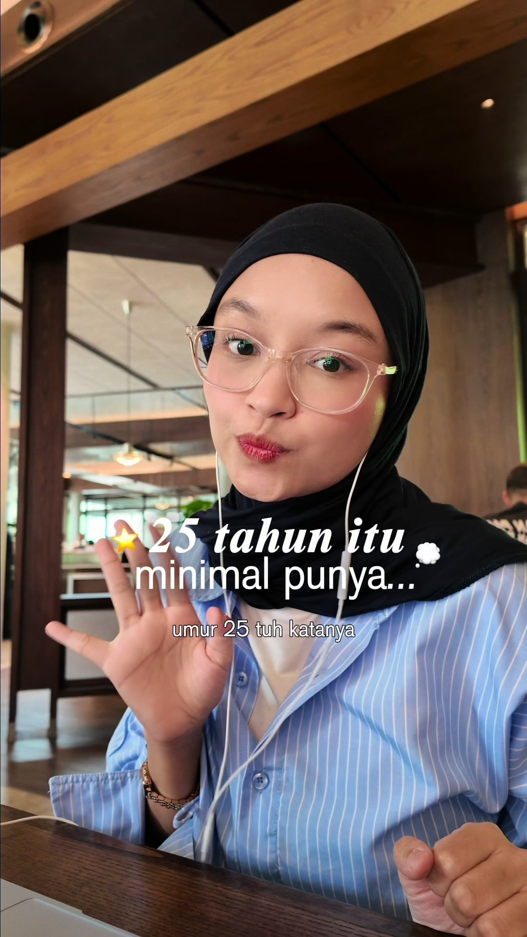 @Shofina | Kerja dari Rumah