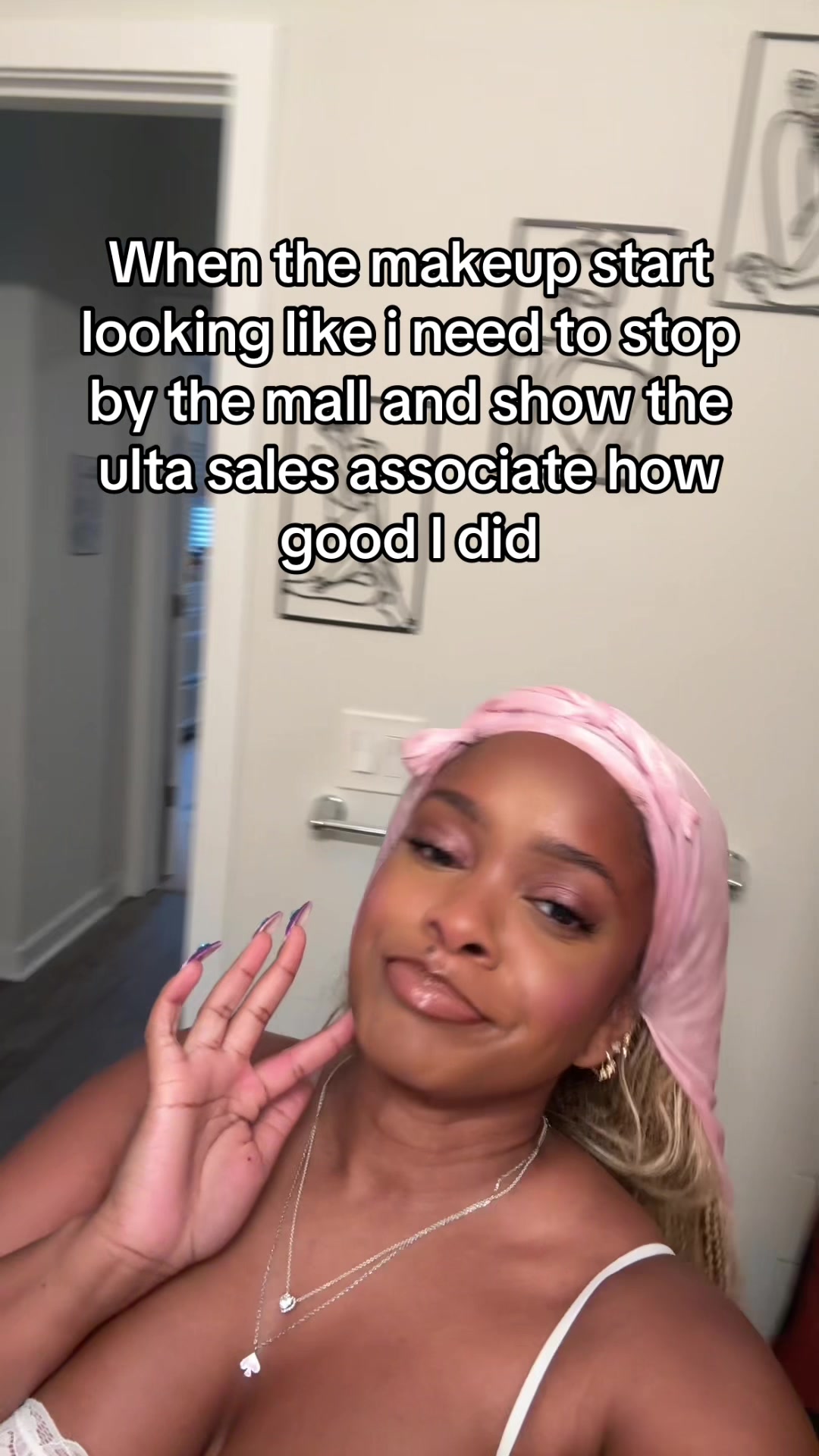 @Nikia J. | Style & Beauty