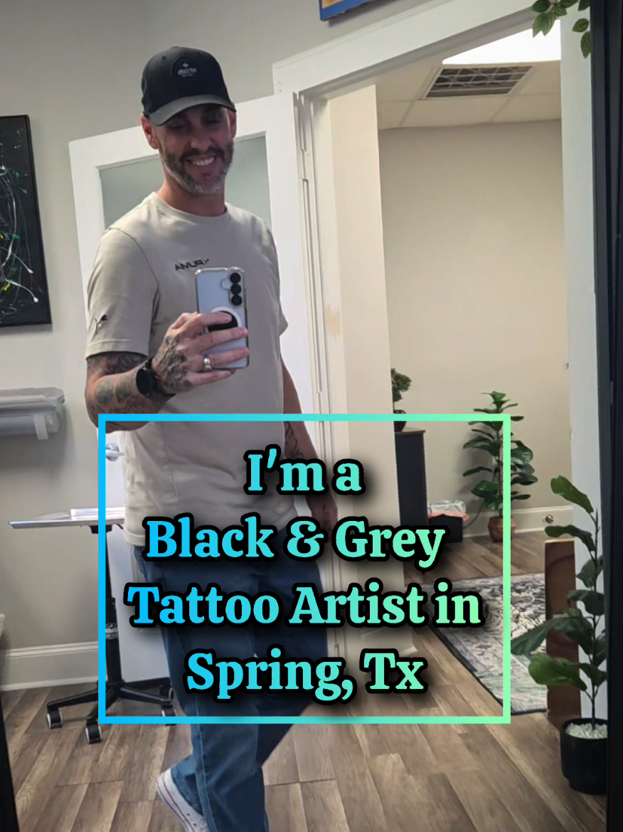 @Tony Farra Tattoos