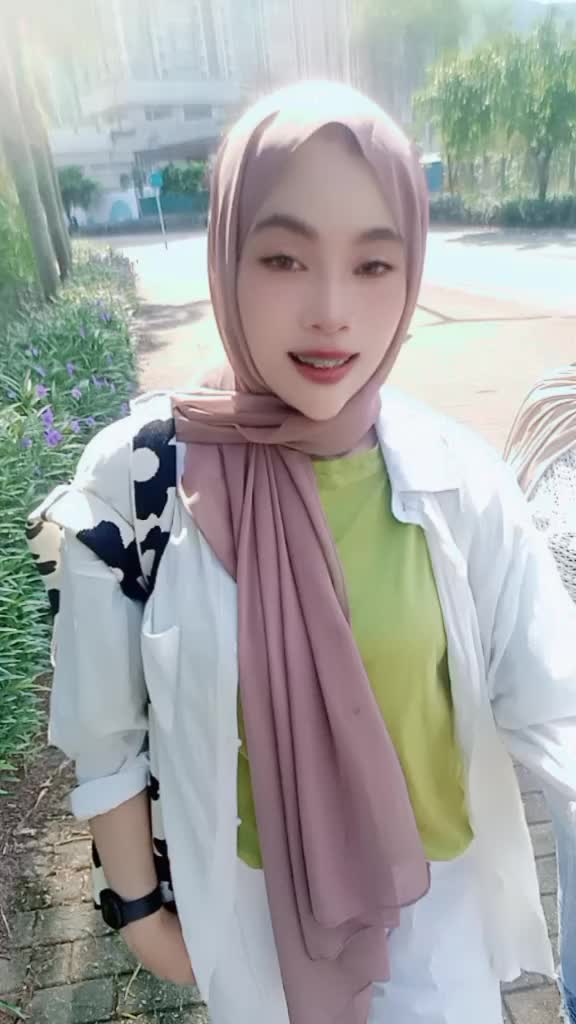 @Syafiqa Jannah