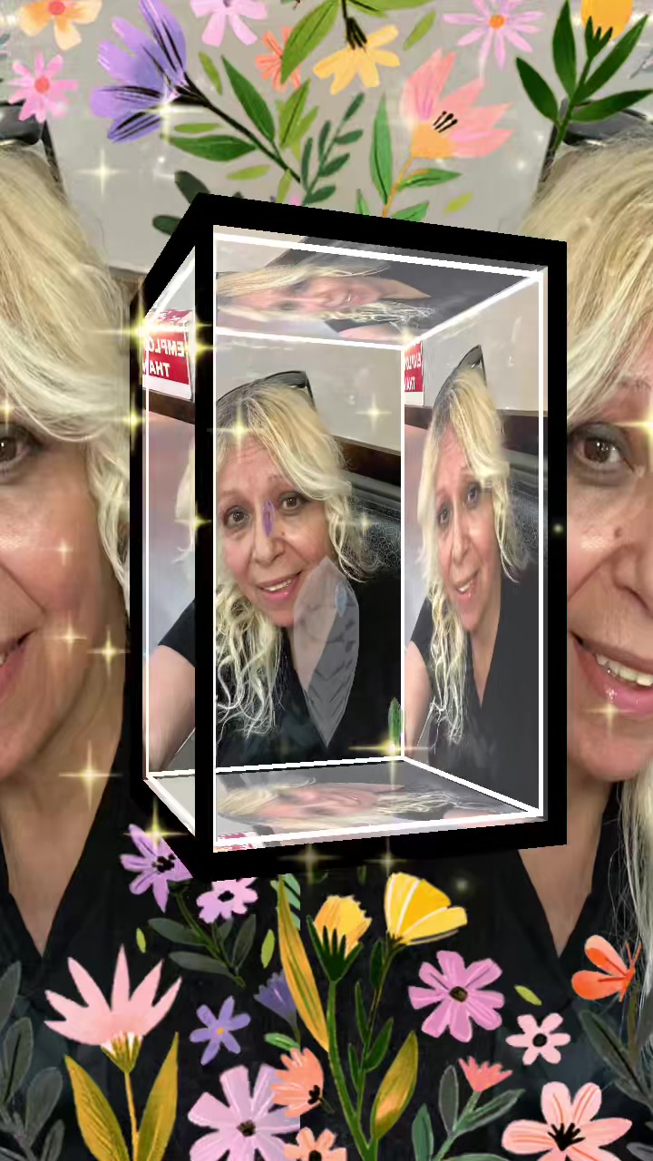 @Pastora Mireya