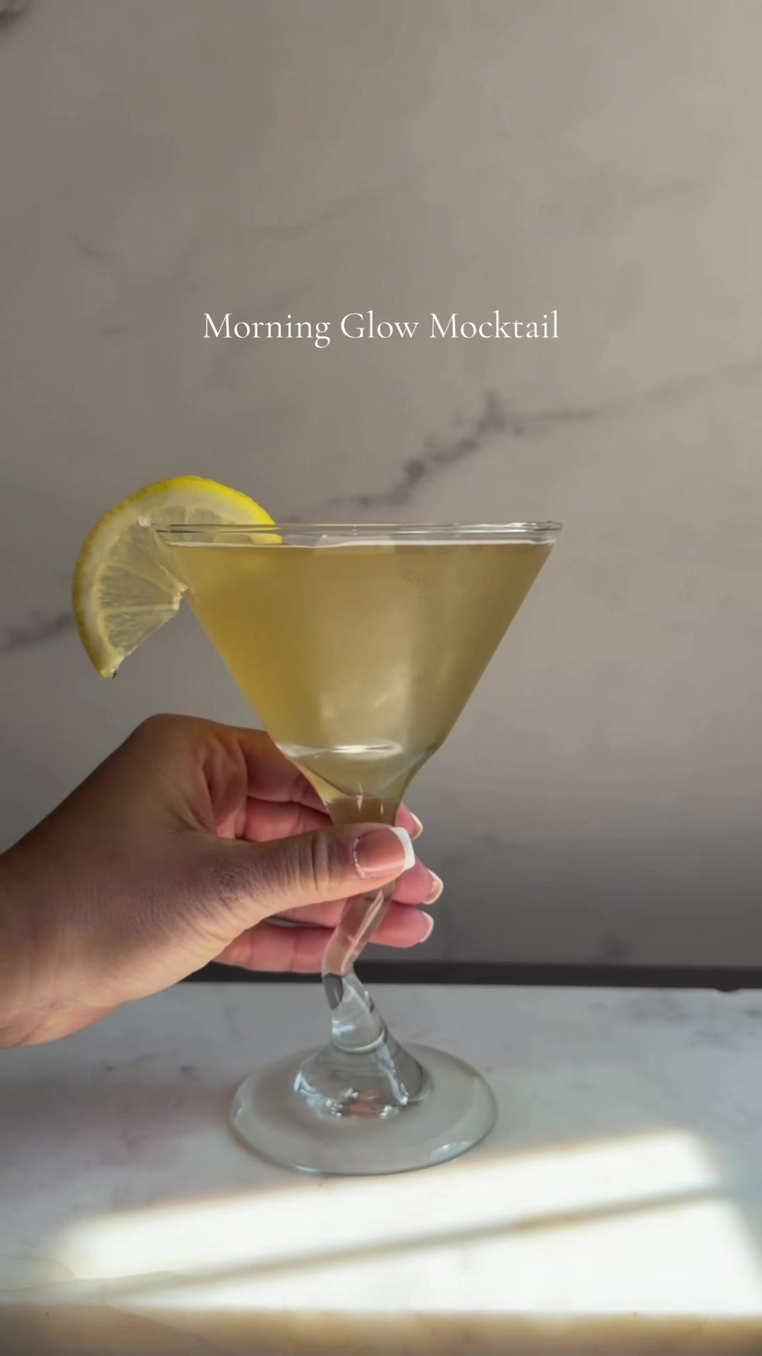 @Egypt Simone GLASS SKIN RECIPE
