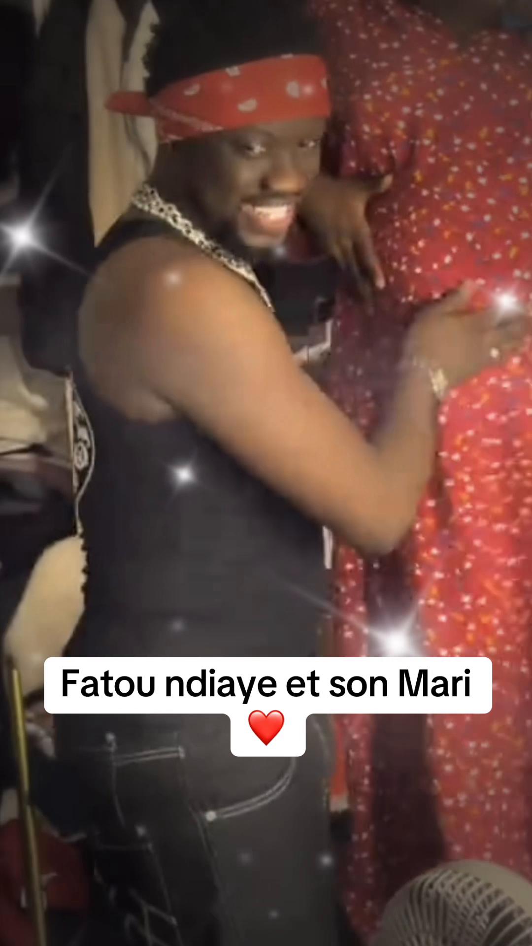 @Sunu TikTok