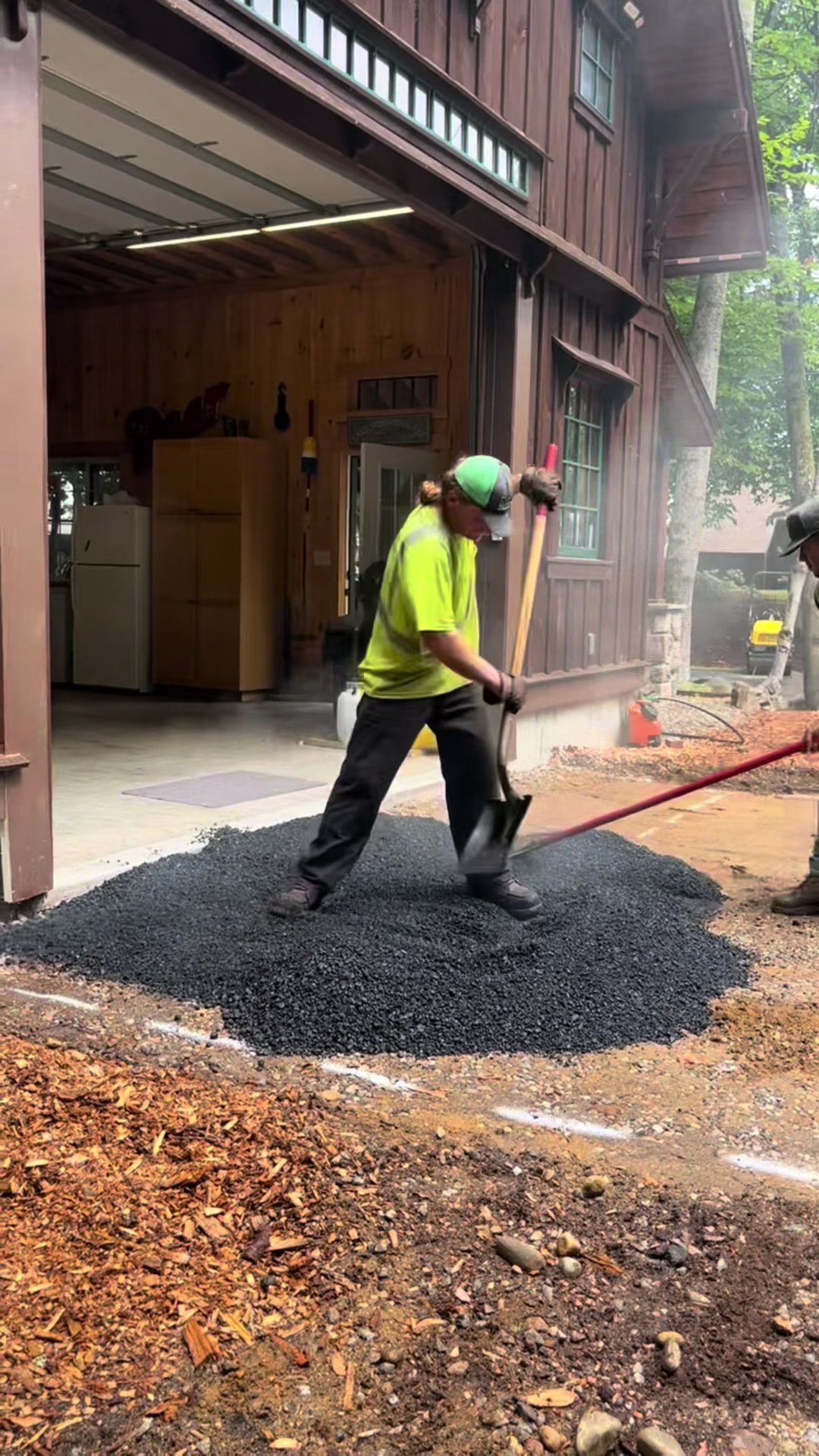 @Youngs Paving NH