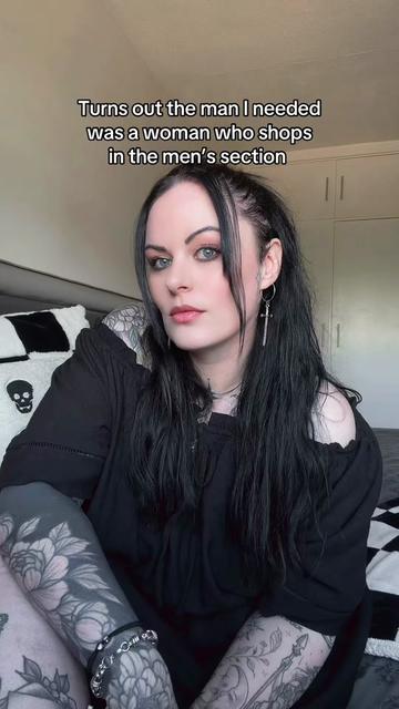 @⛓️Louise._.Sinead 🖤