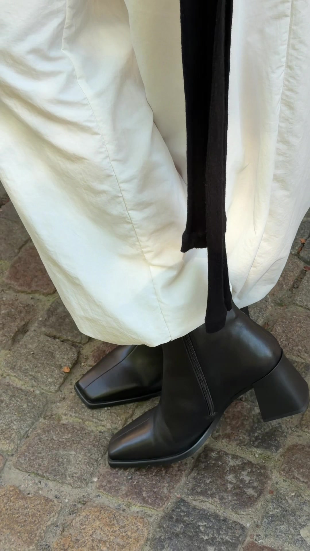 @Vagabond Shoemakers