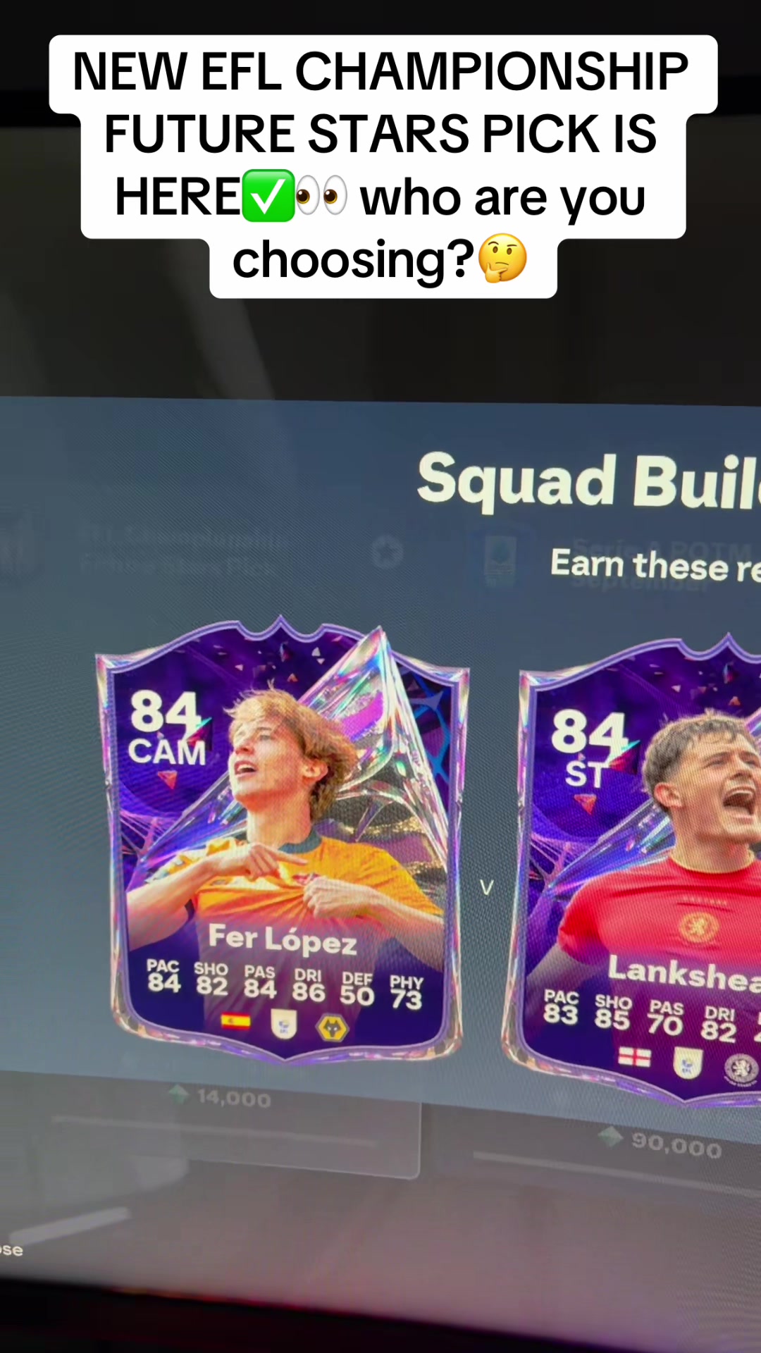 @connFUT