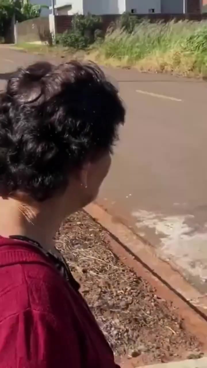 @Fala, Vov&oacute;