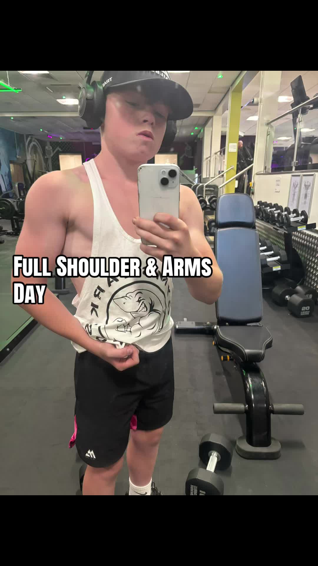 @Alfie Rattray