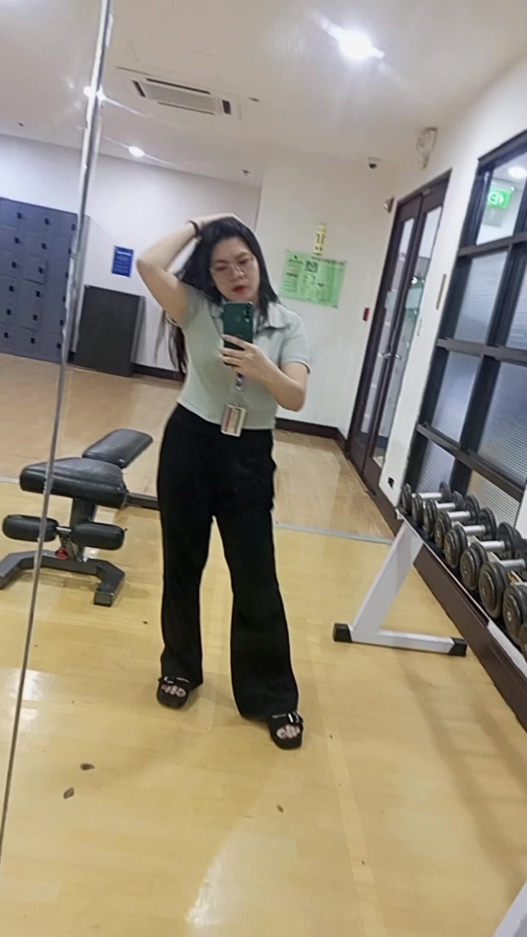 @MamaLaine
