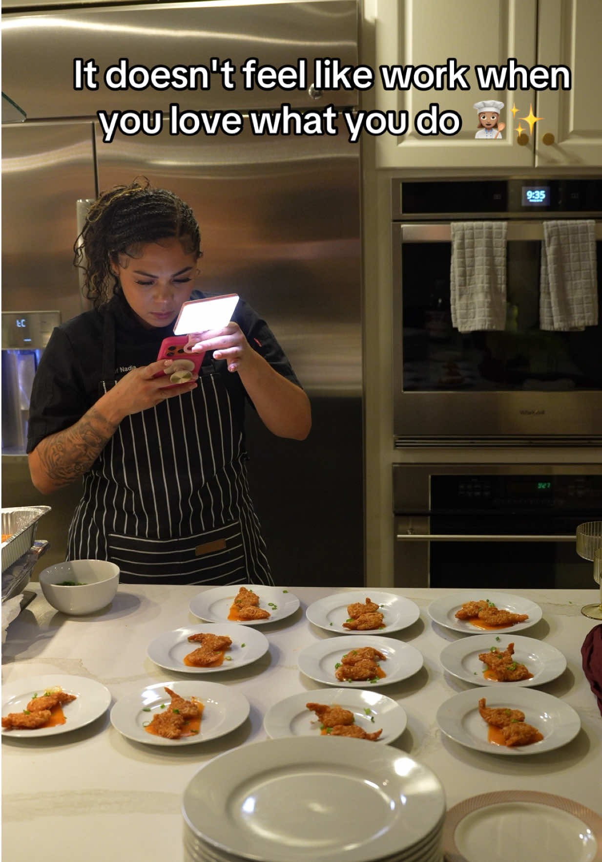 @Chef Nadia 👩🏽&zwj;🍳✨