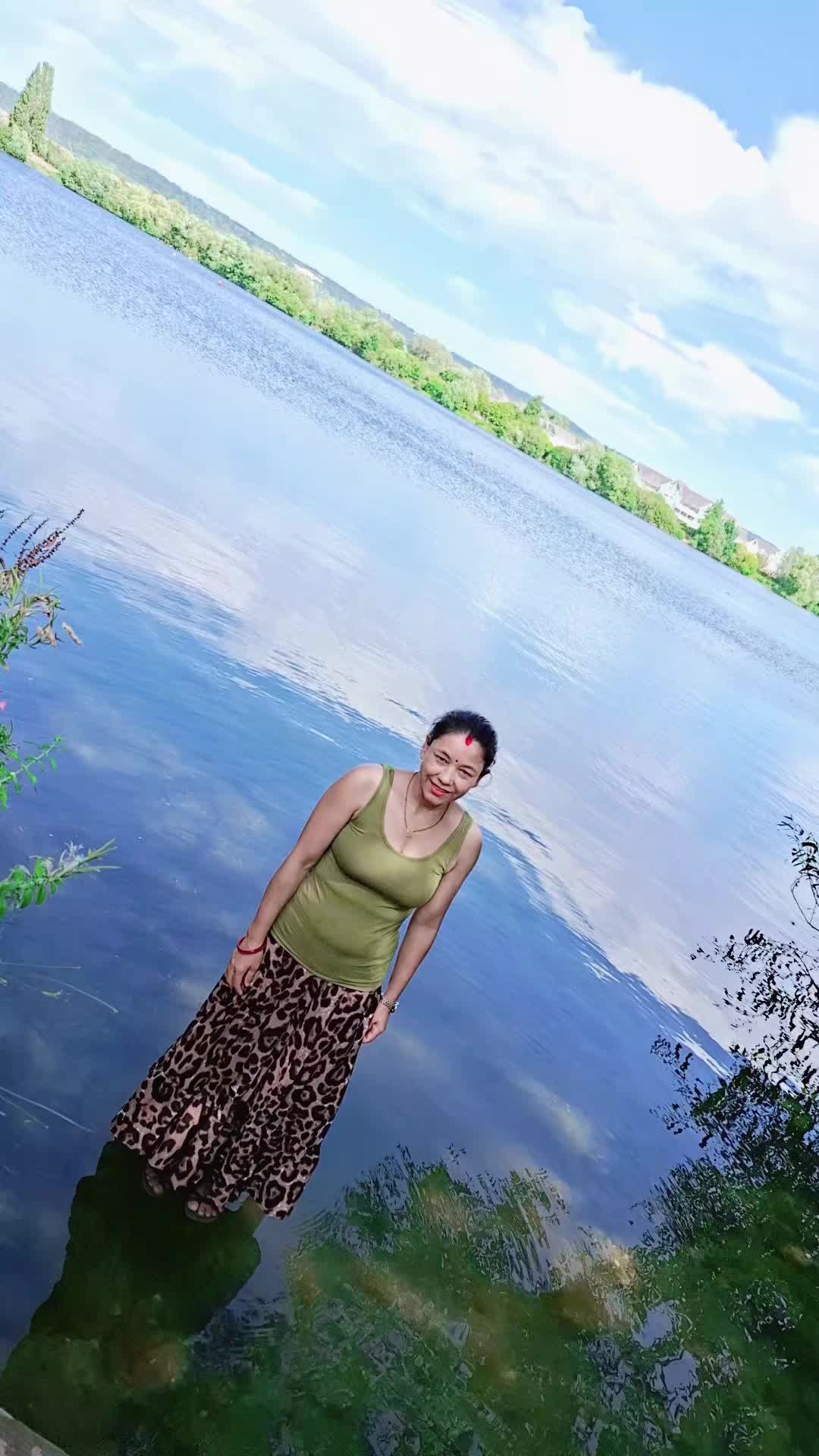 @Chanda Thapa
