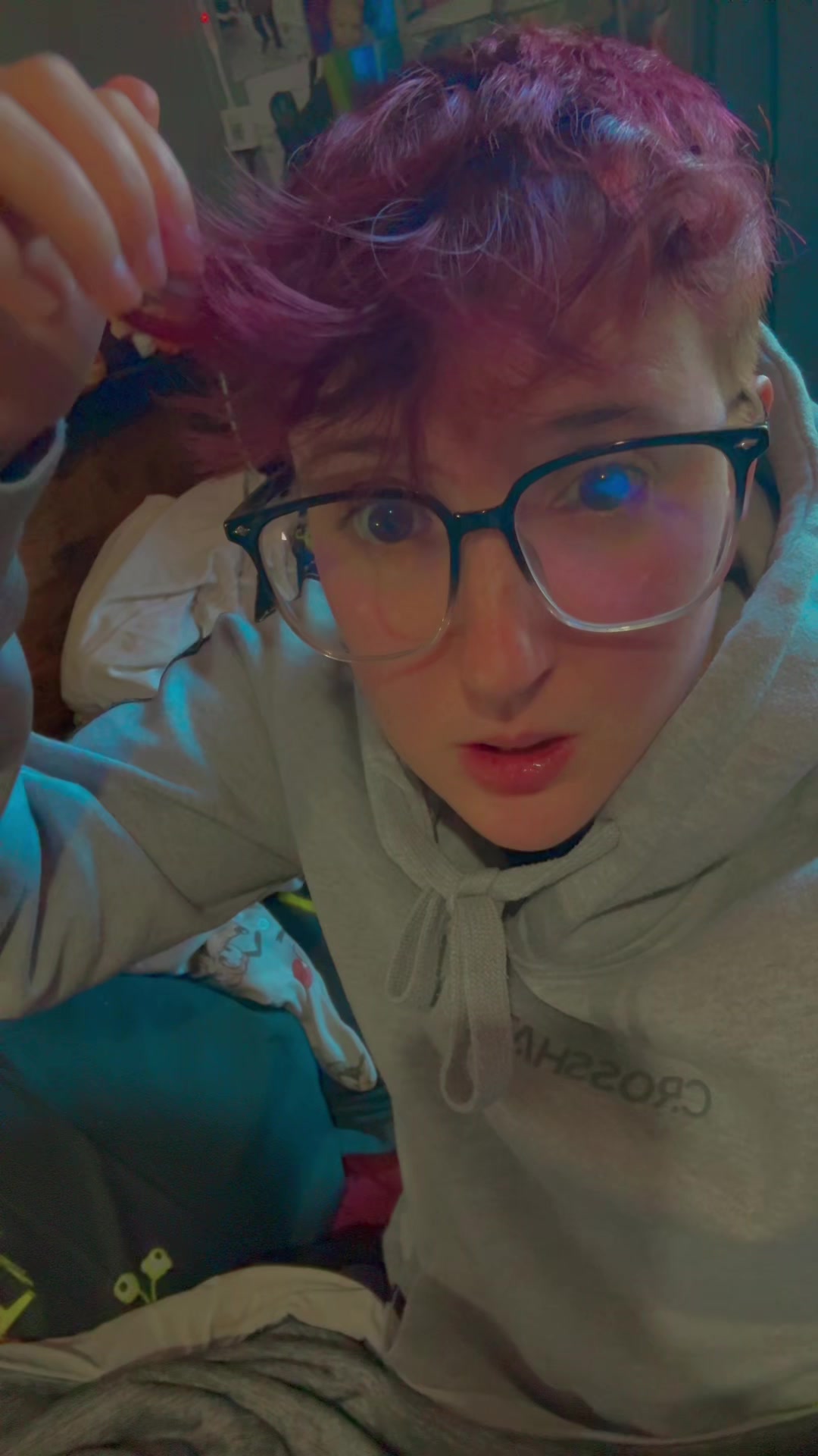 @kim 🏳️&zwj;🌈