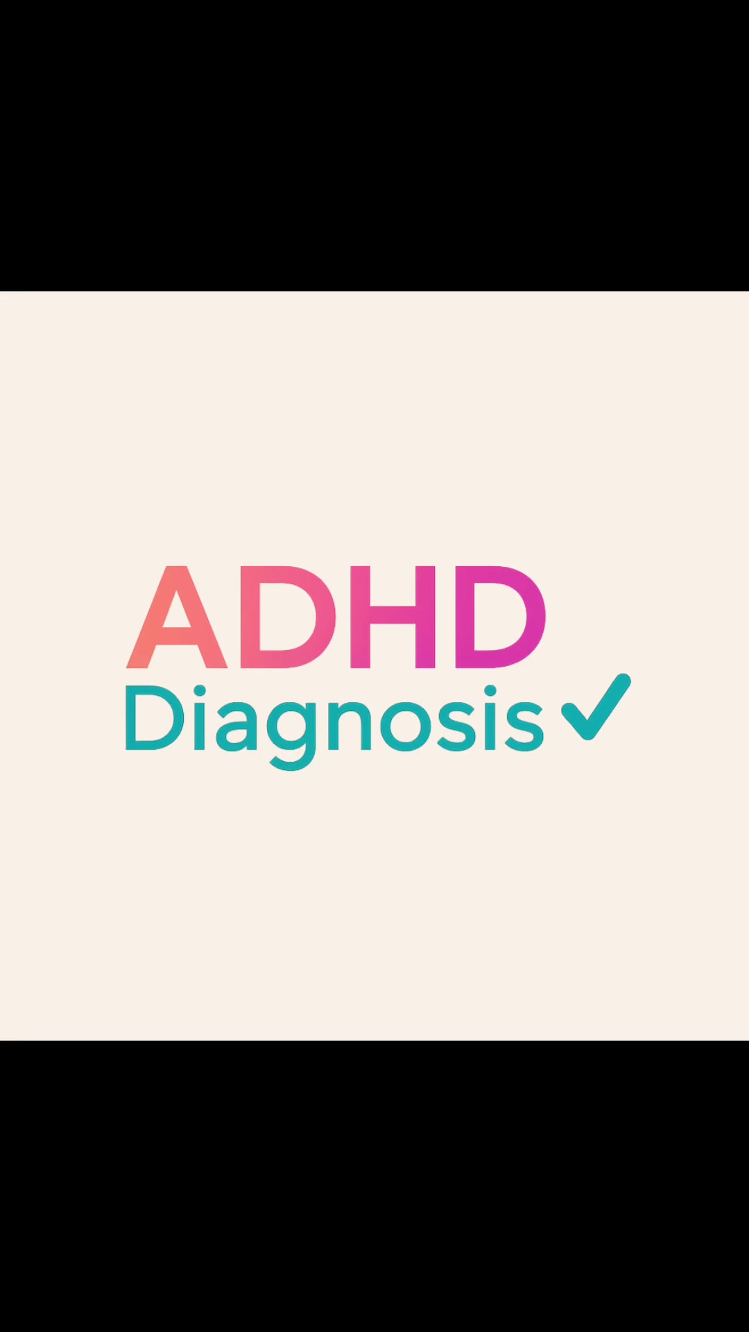 @ADHDDiagnosis