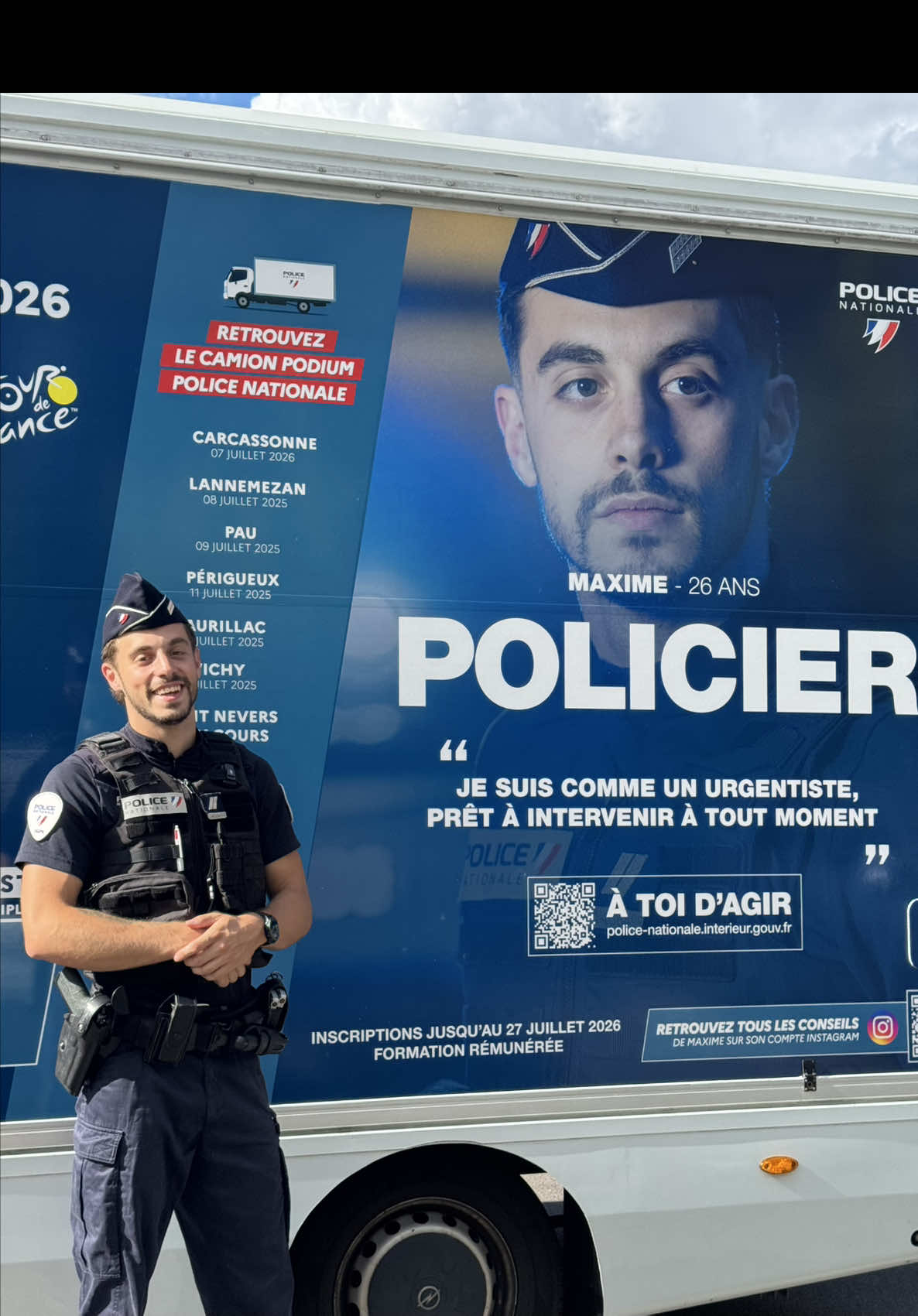 @Police Nationale