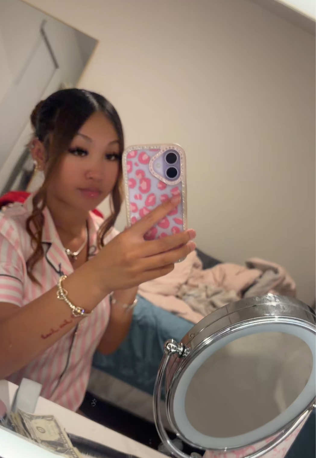 @Certified lover girl