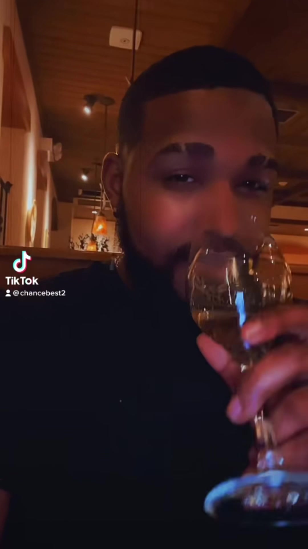@Chance Best