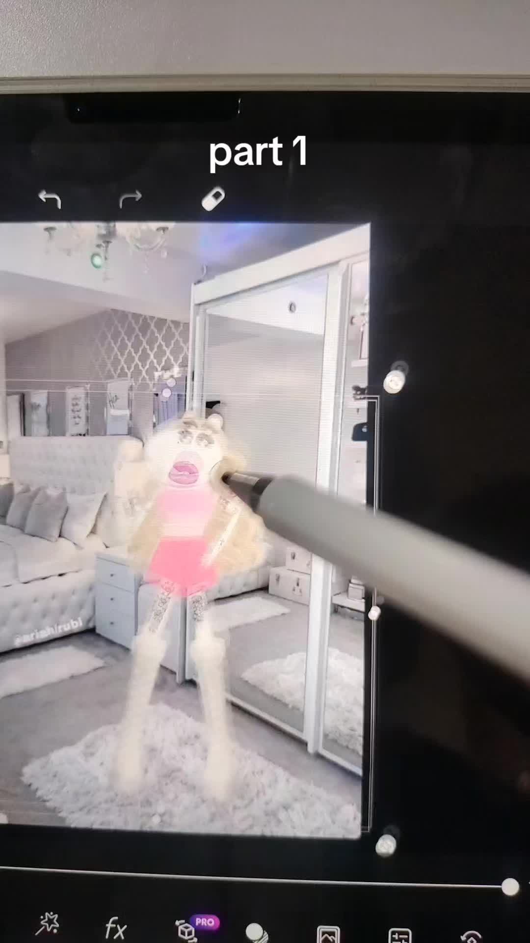@cutie bunny