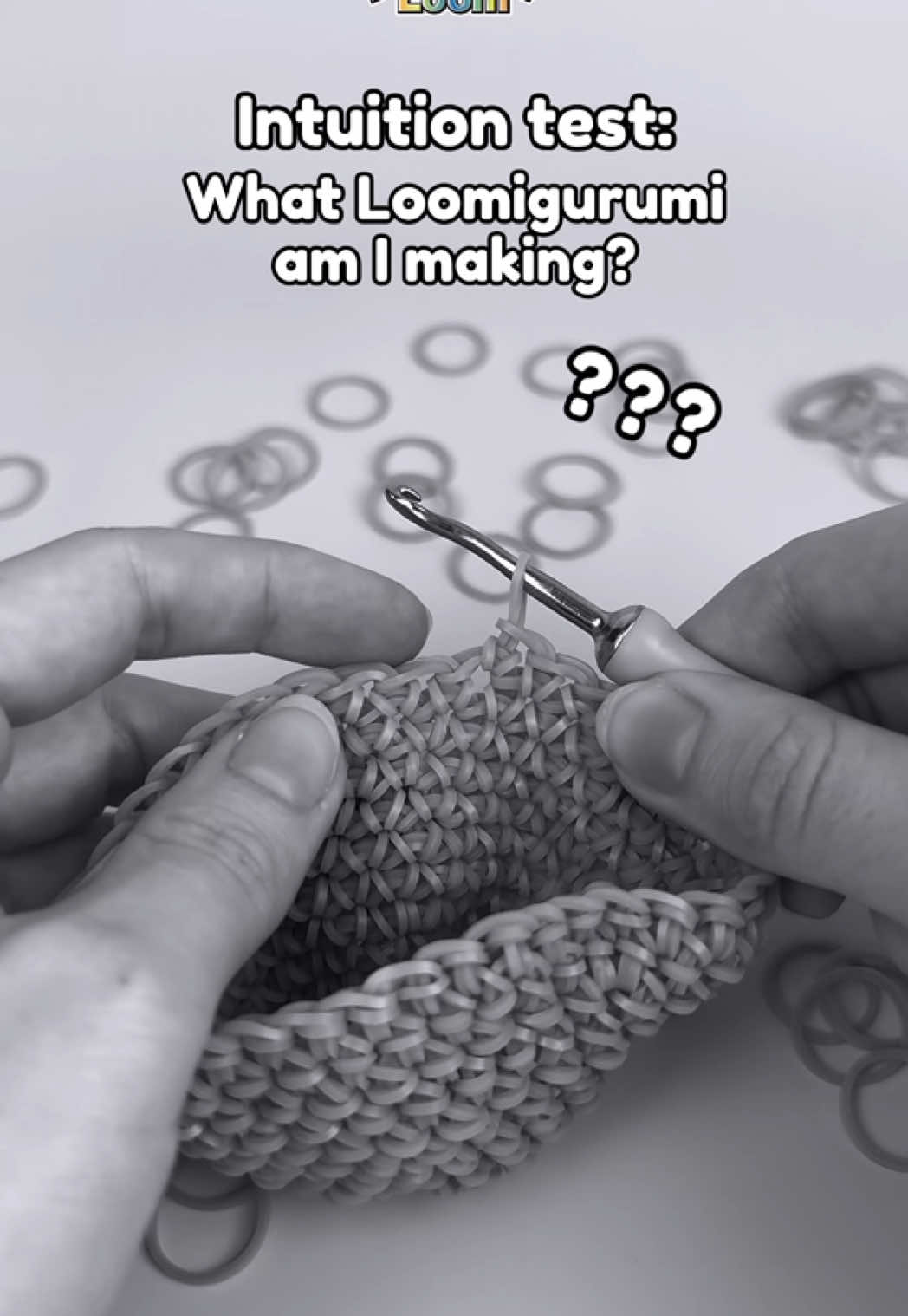 @Rainbow Loom