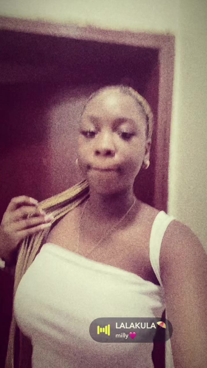 @Oluwabukunmiii🤍 | UGC Creator