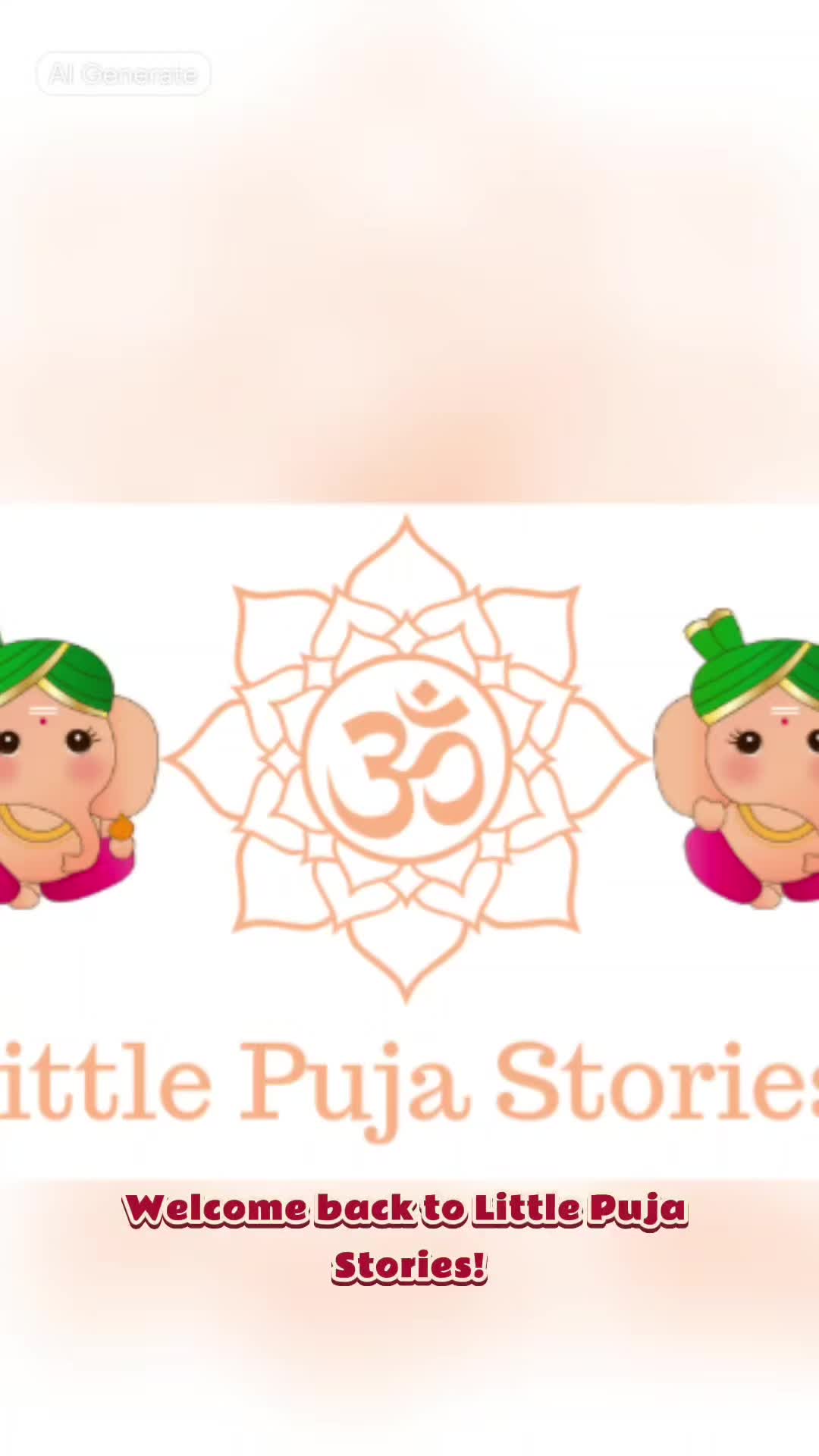 @LittePujaStories