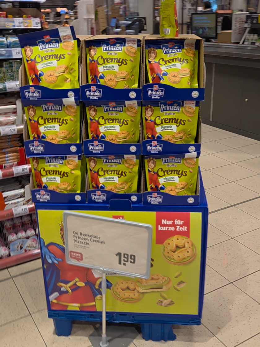 @Shoppingliebe