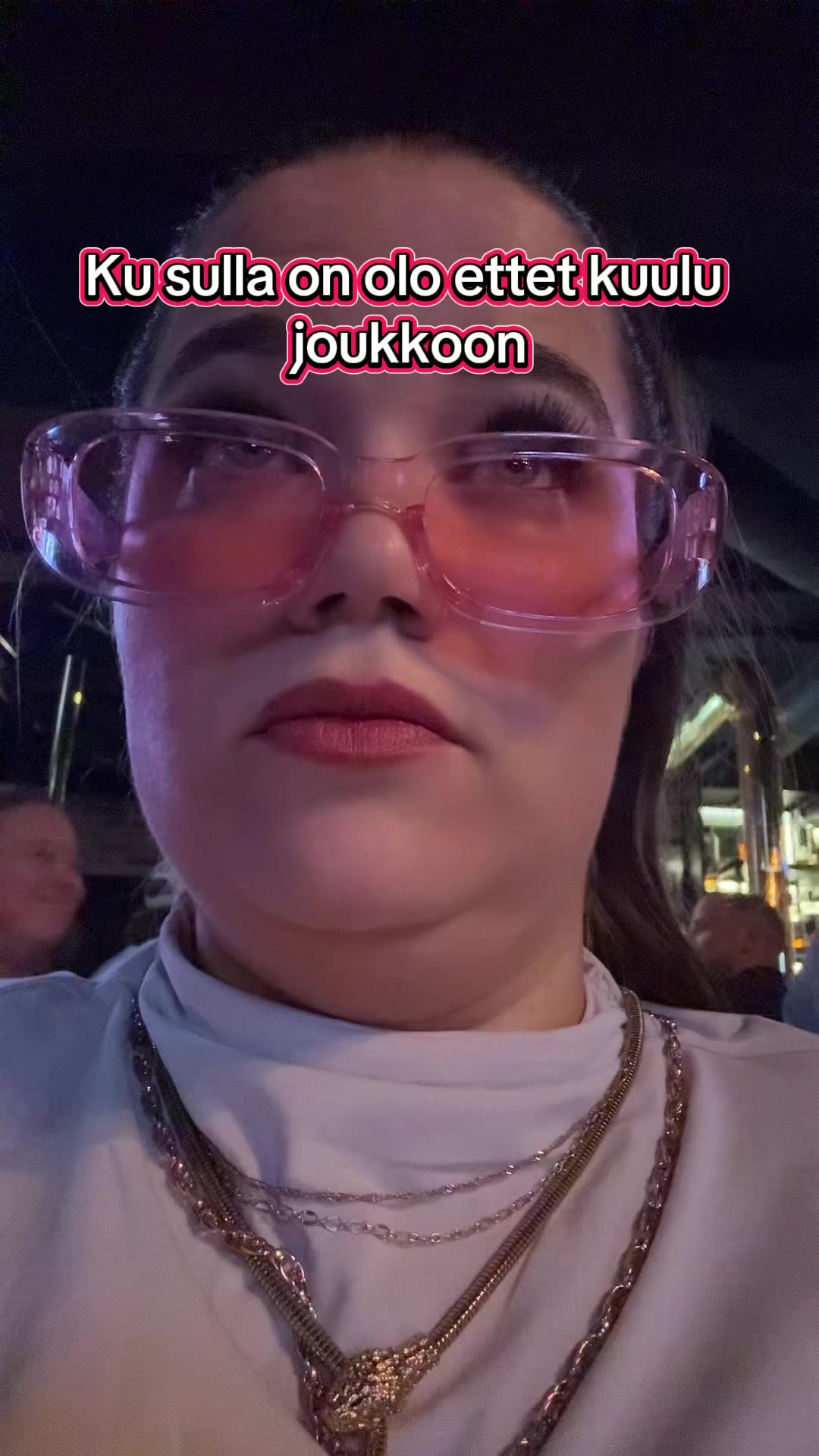 @PinkoNainen🕶💋