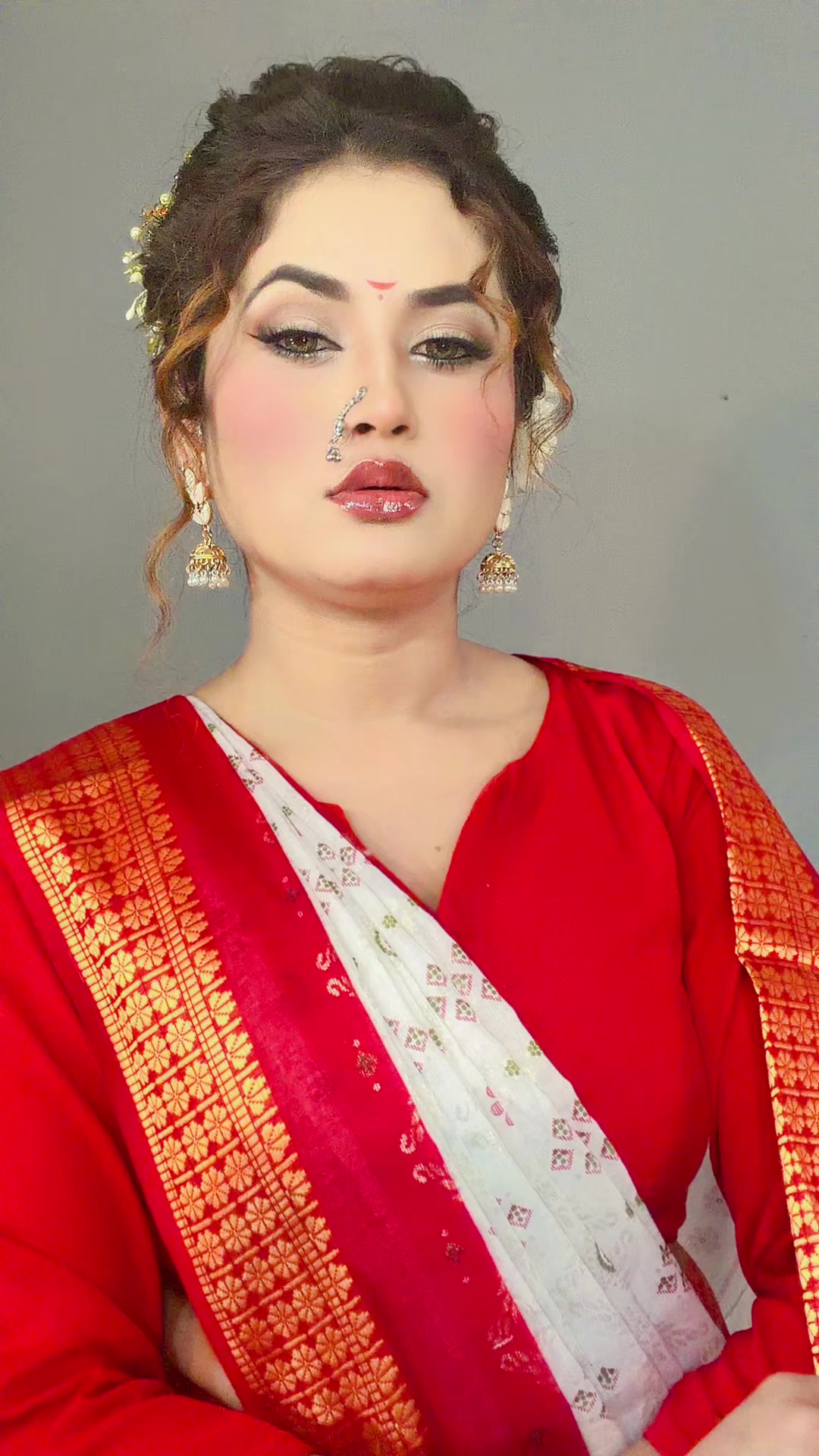 @Eleena Chauhan
