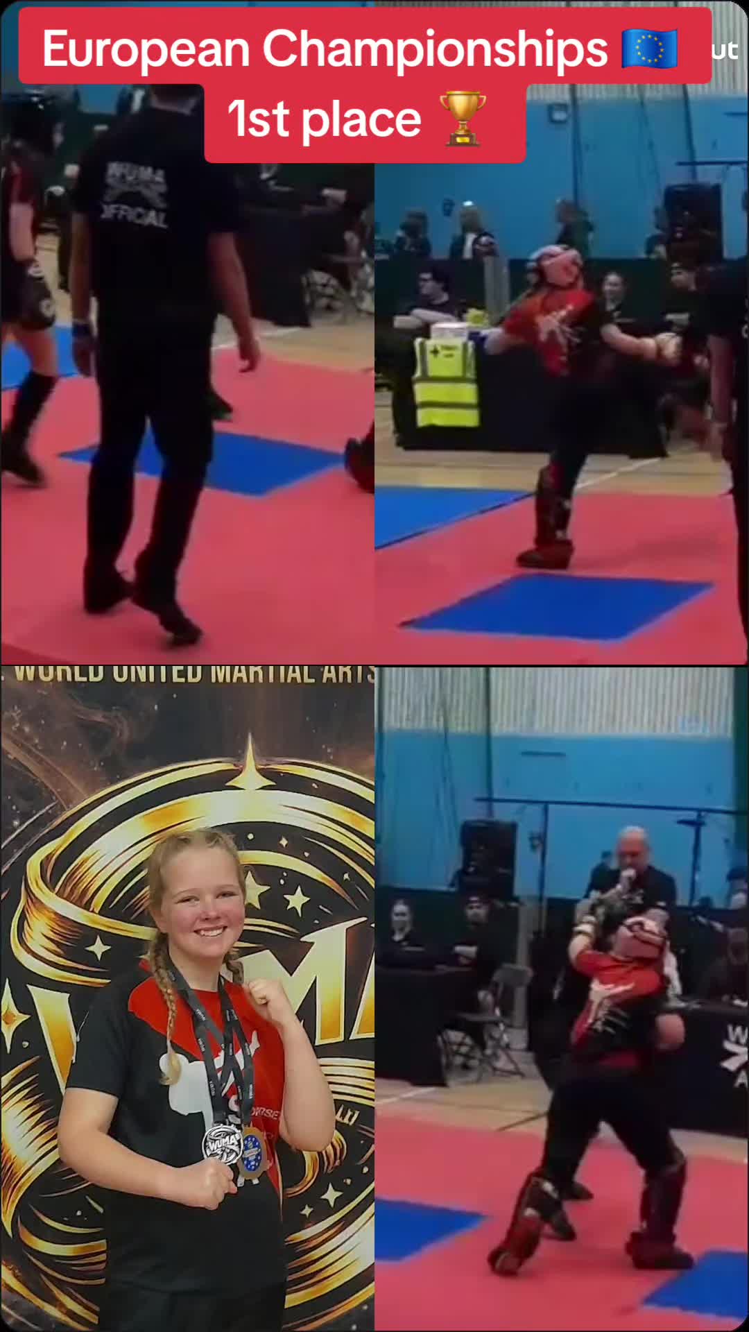 @Somerset Kickboxing Academy