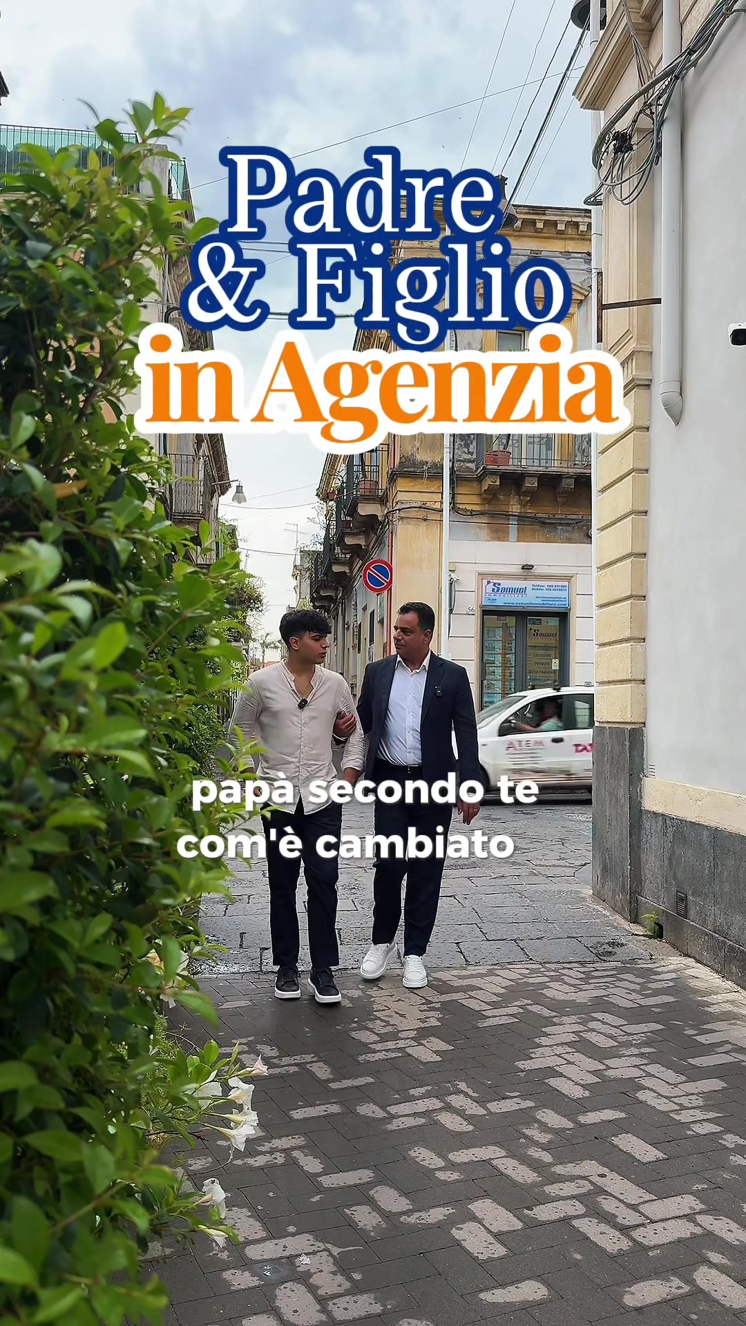 @Agenzia Samuel Immobiliare