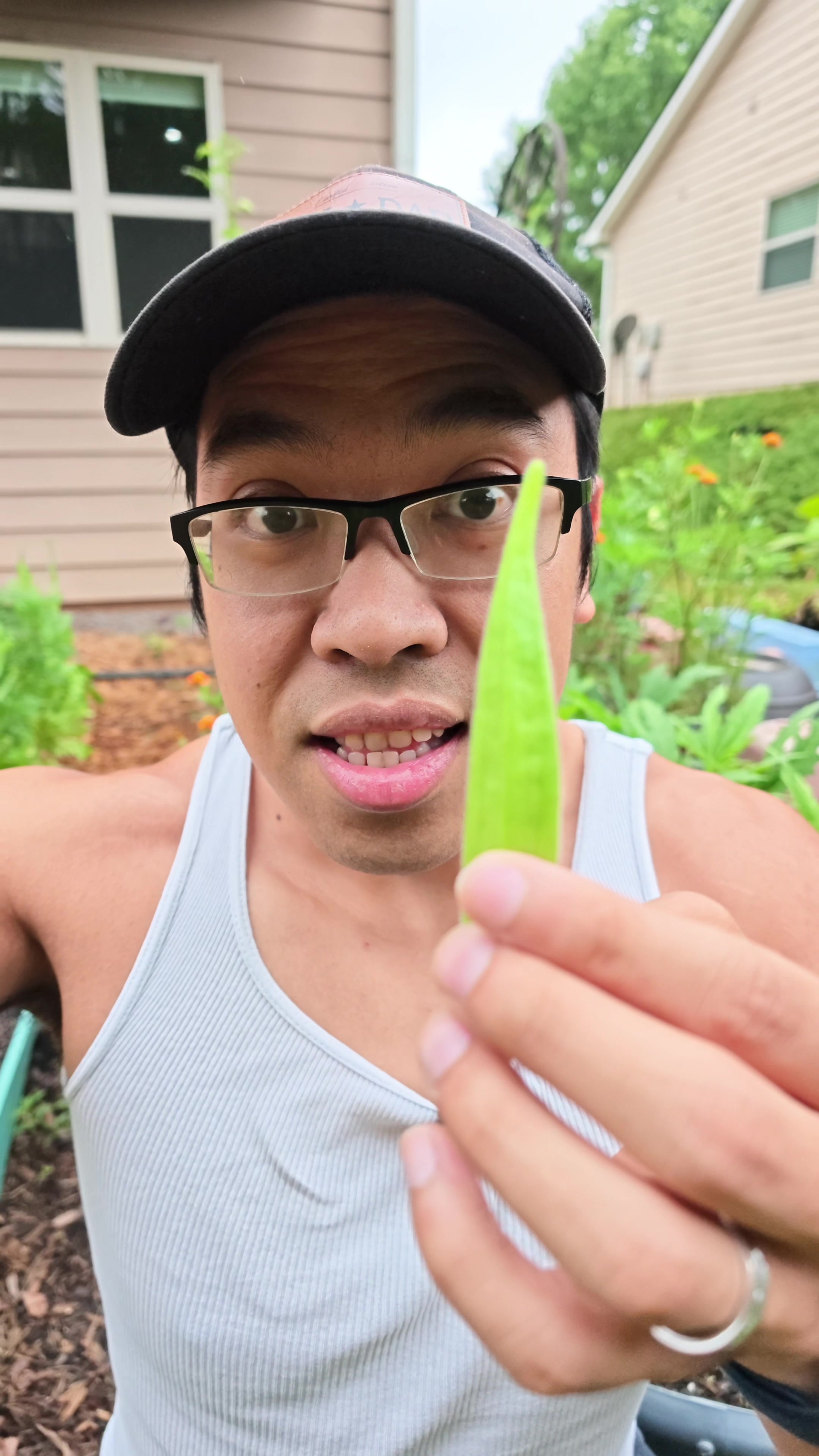 @Buff Gardener