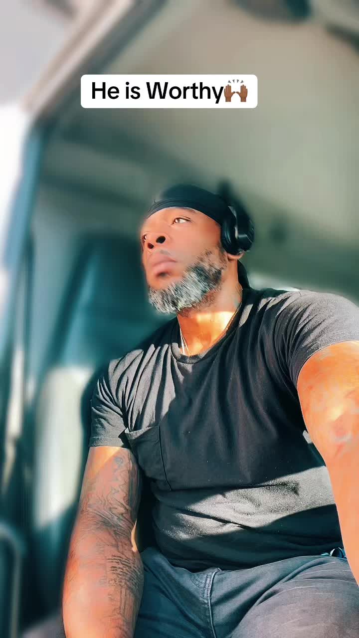 @THESANGINTRUCKER
