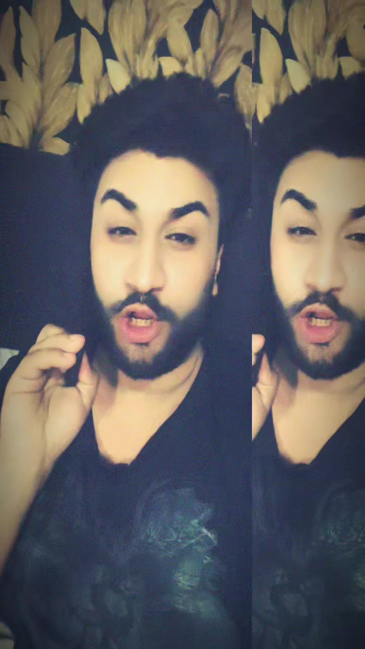 @BTW ITS LOVE HASEEB