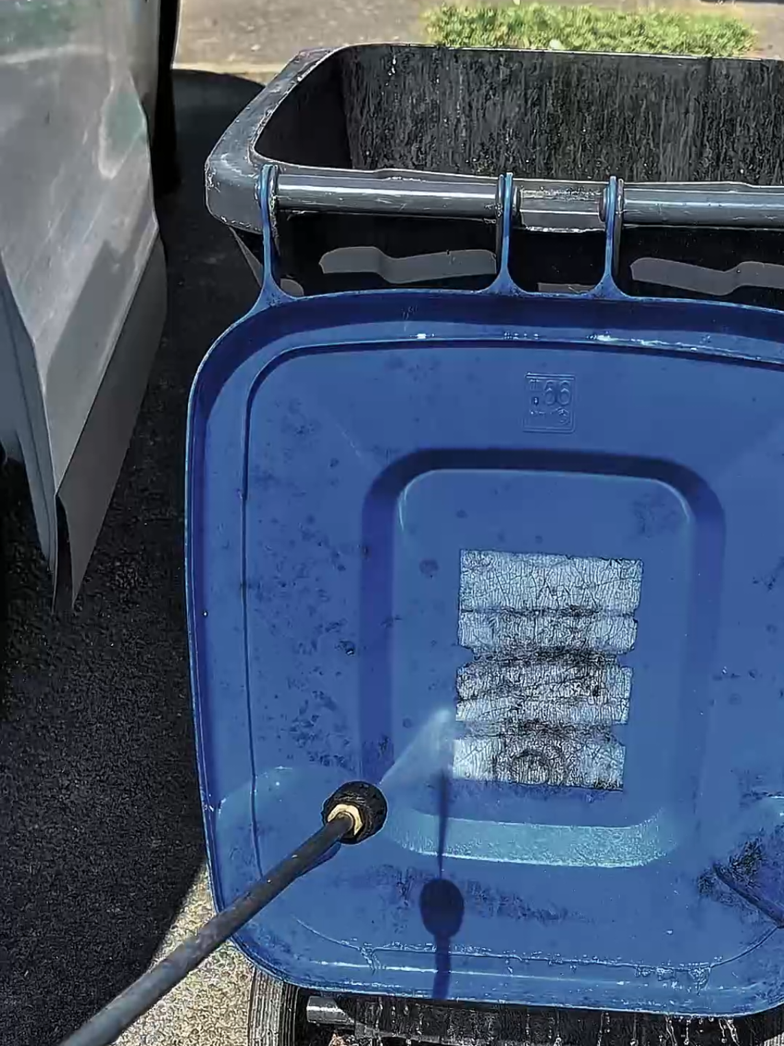 @TheBinWhisperer