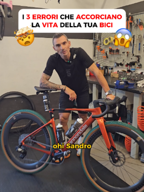 @Sportissimo Bike