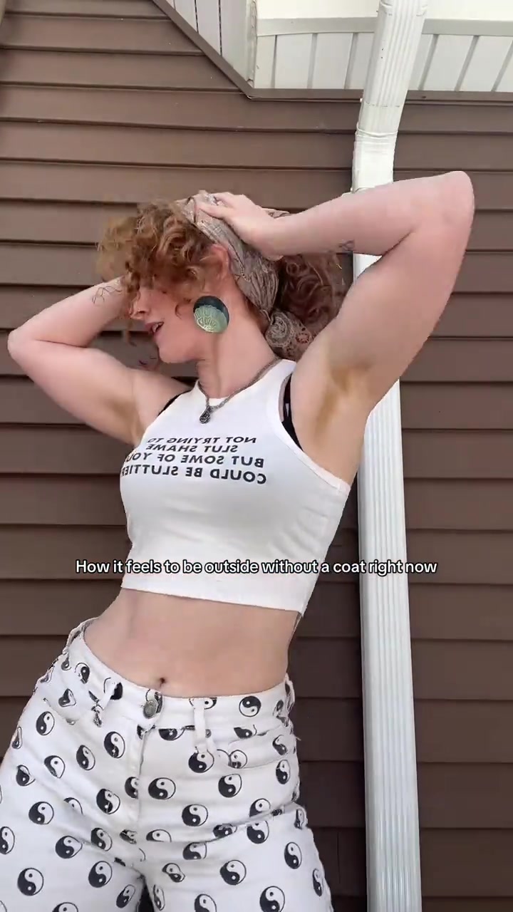 @Amy ginger hart