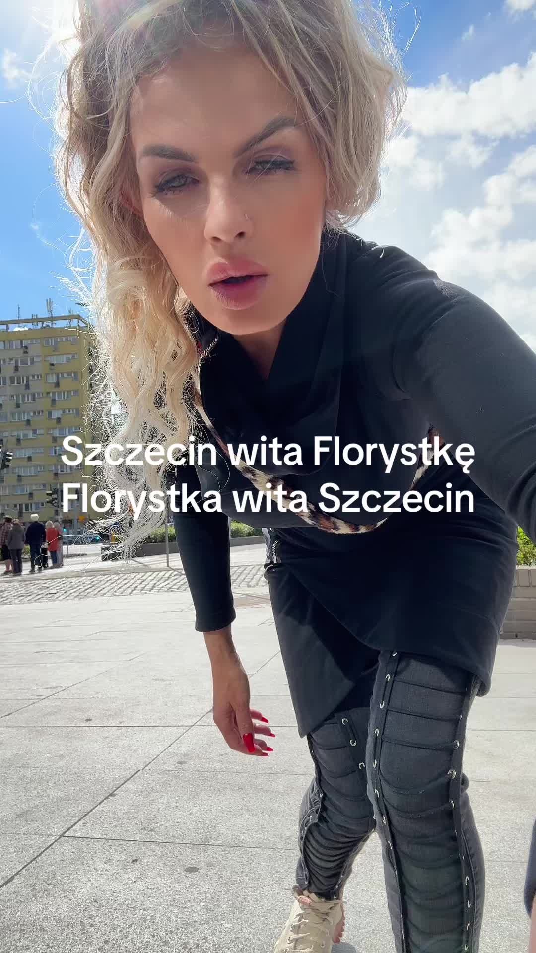@SZALONA FLORYSTKA