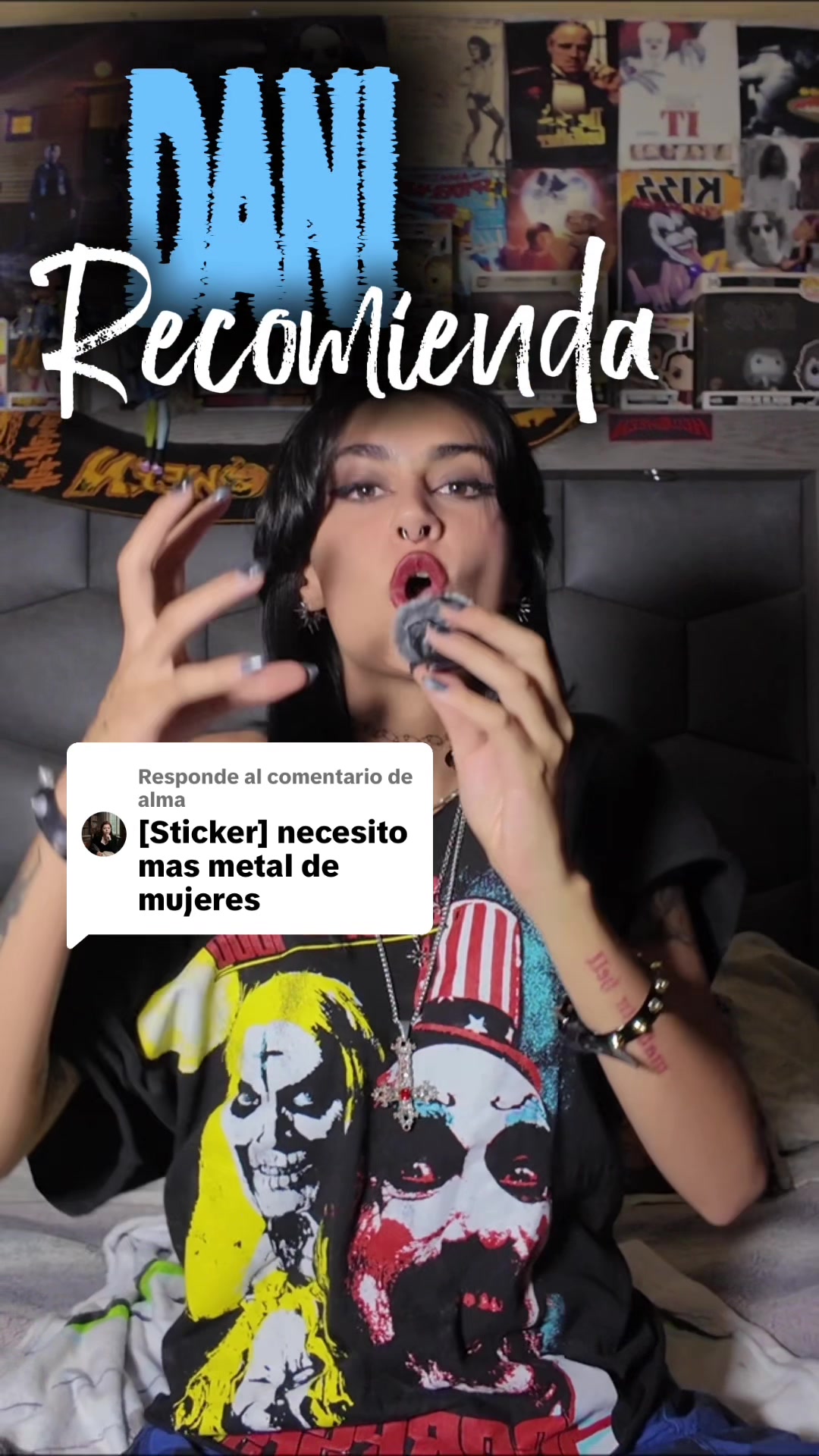 @Dani del Amor