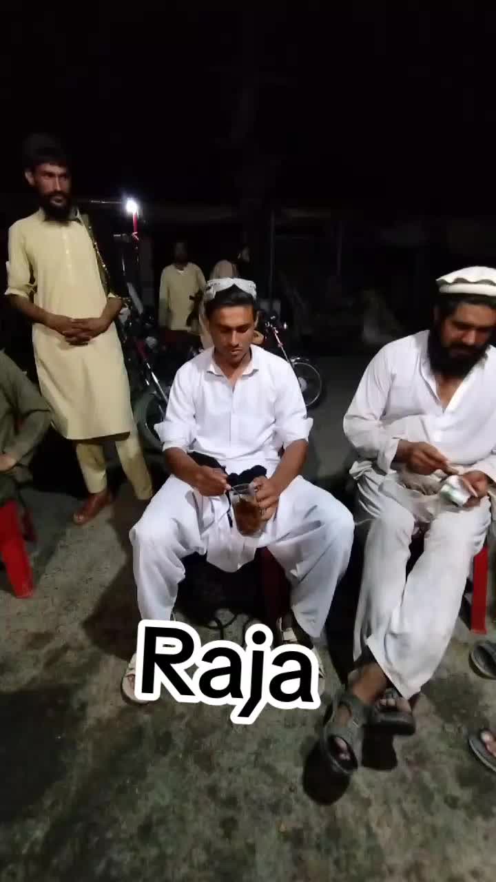 @🥃 RAJA ZAFAR 🍾