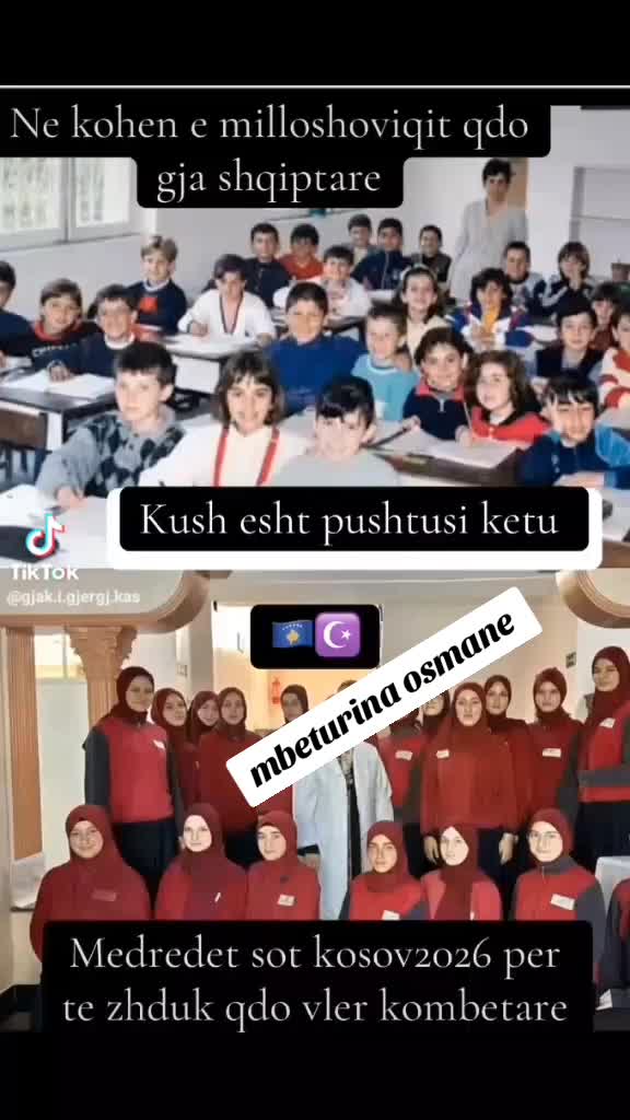 @Arbnore🇦🇱kunder tradhtarve!
