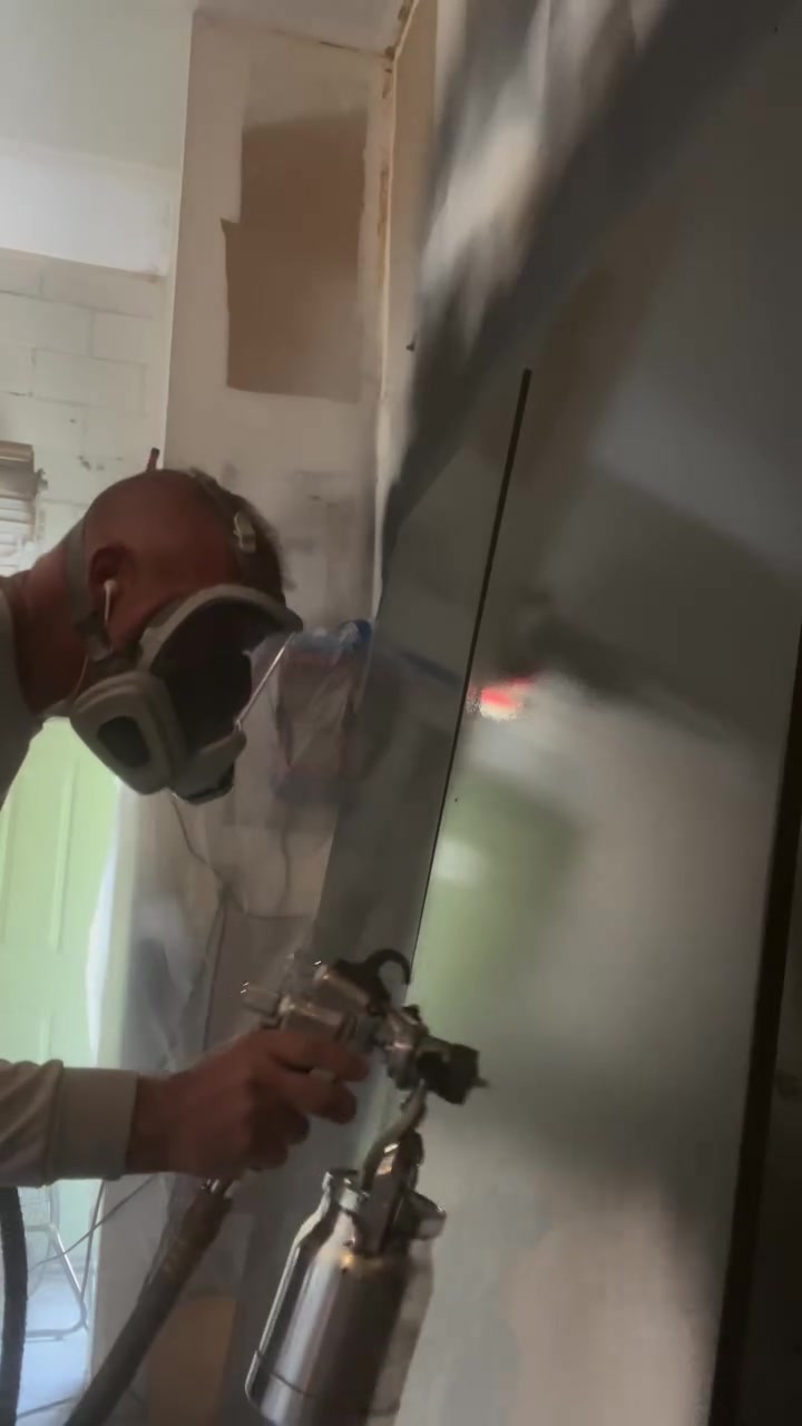 @Titan Paint Sprayers