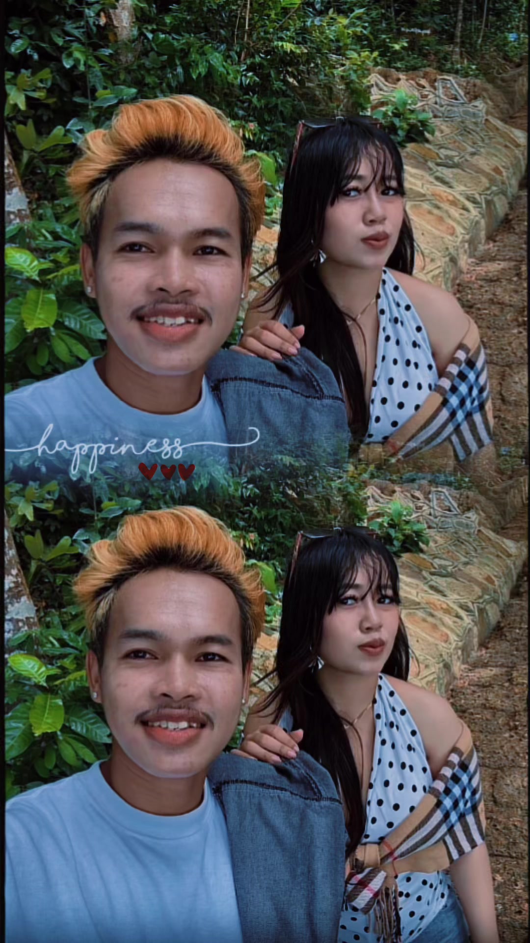 @ម៉ាលី fan