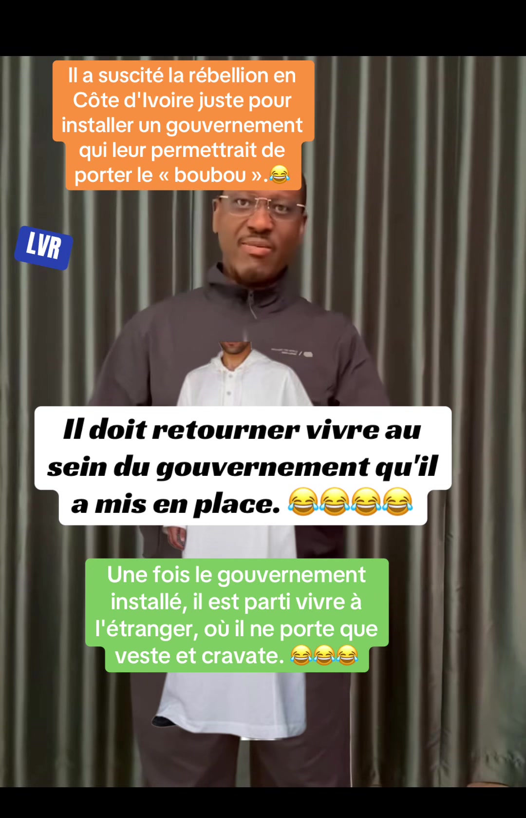 @LaVar_Afrique_Gossipe