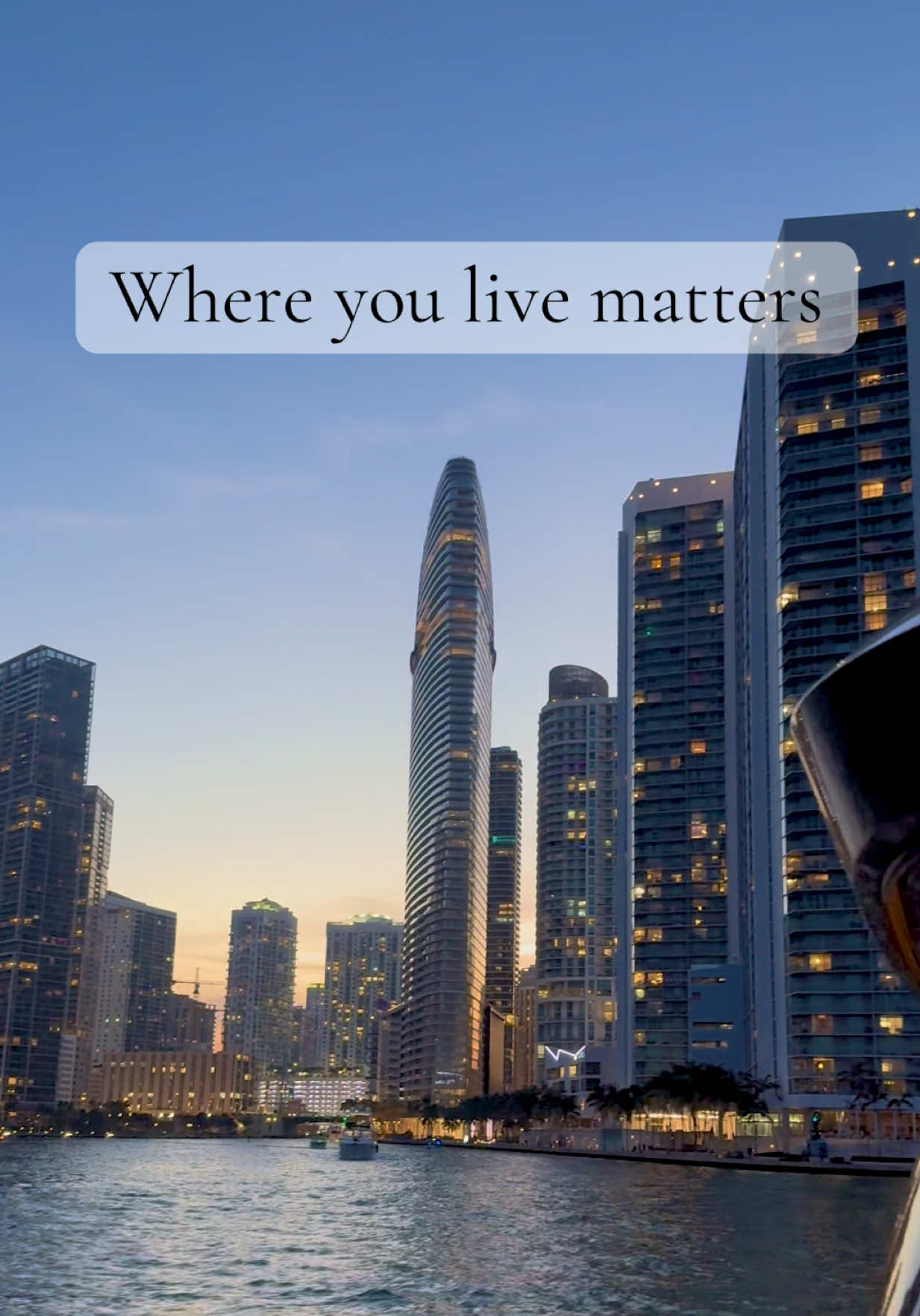 @Jose &bull; Miami Real Estate 🏝️