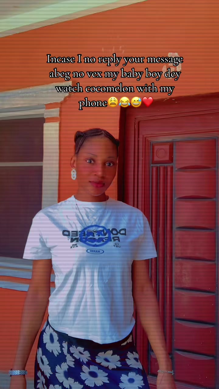 @Ejiwunmi❤️