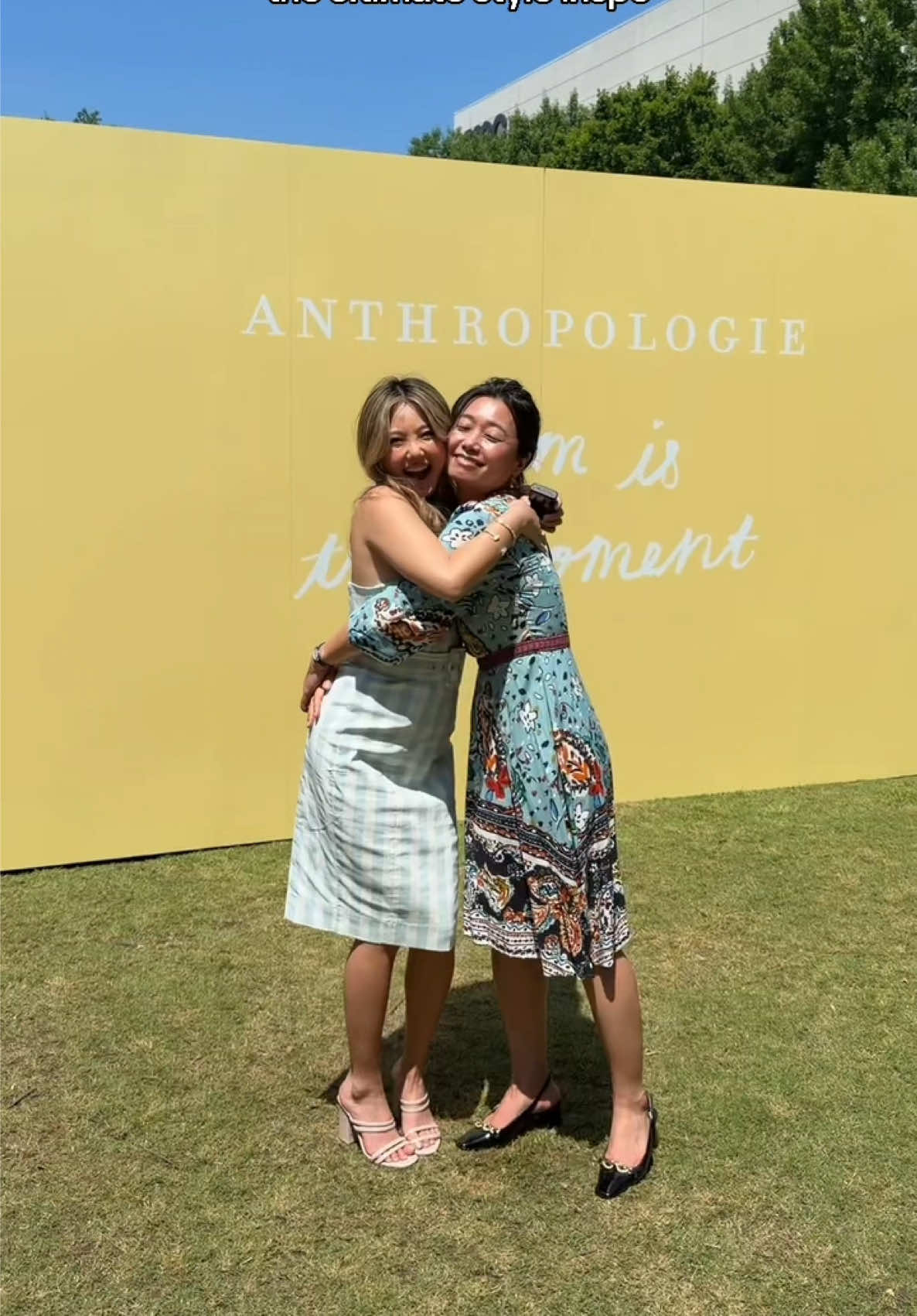 @Anthropologie