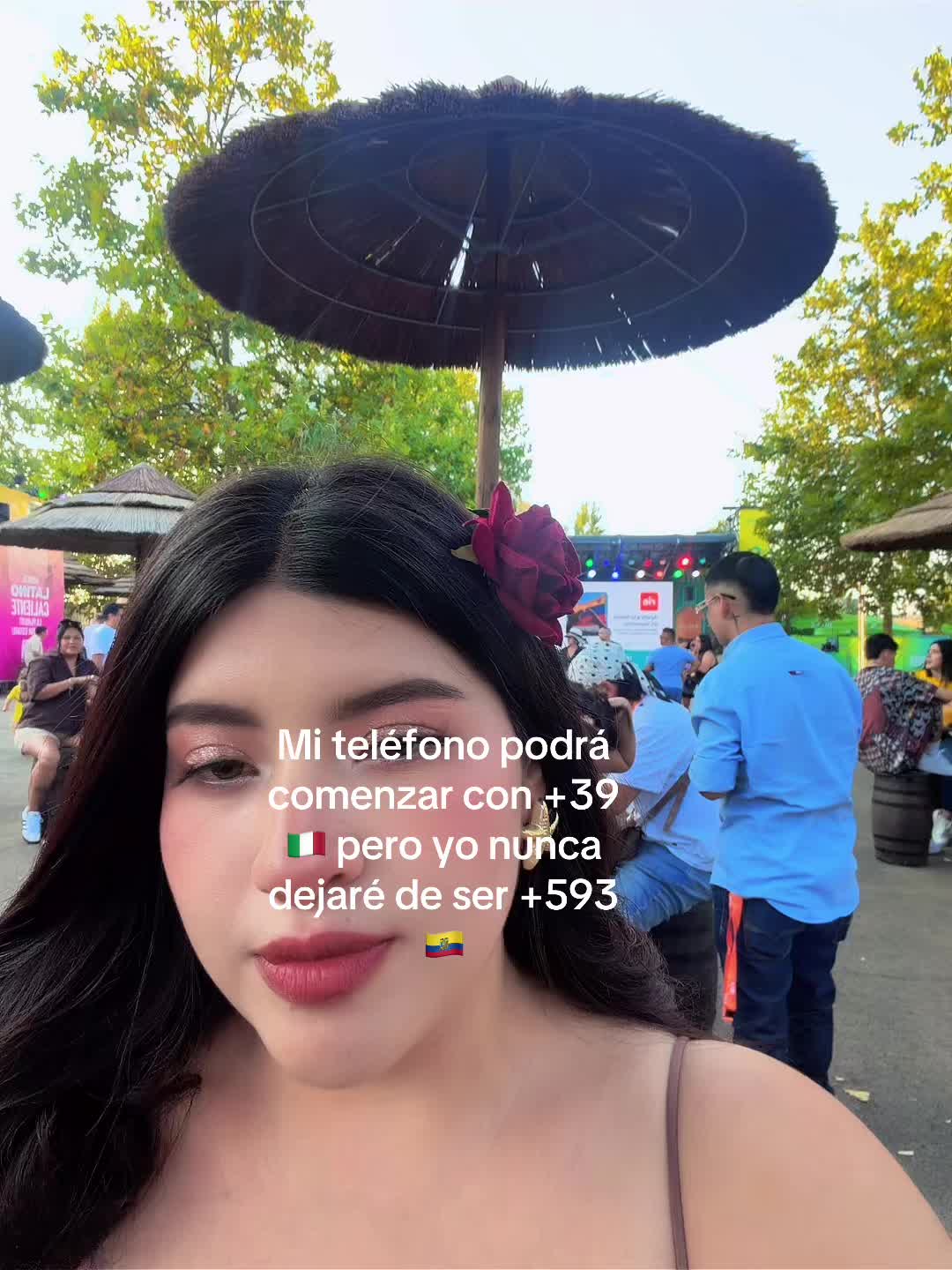 @Sarita 🇪🇨🇮🇹