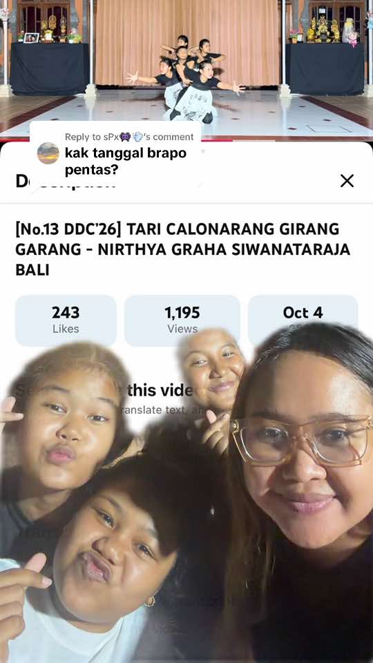 @IG : @pradnyalarasari
