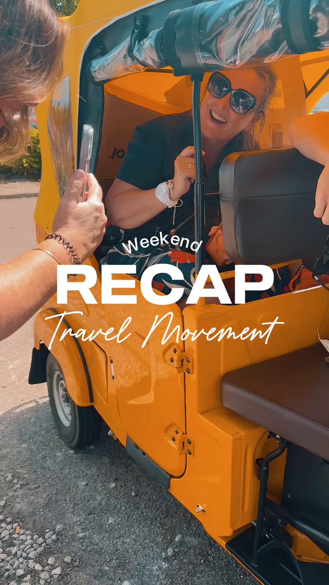 @Kate McNicholas TravelMovement